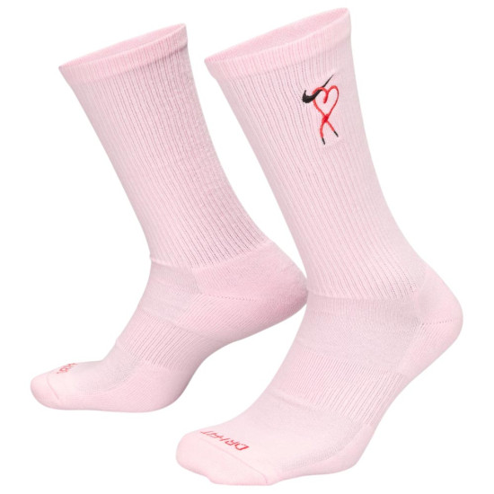 Nike Κάλτσες Everyday Plus Cushioned Crew Socks 1 pair
